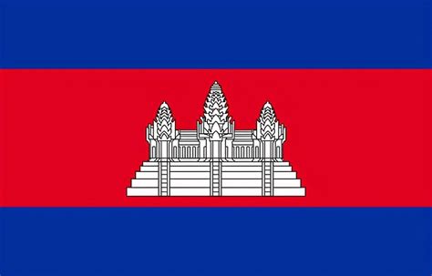 柬埔寨属于哪个国家（柬埔寨介绍）_财旺号