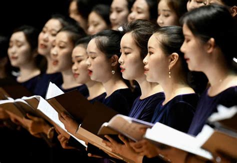 喜讯 | 校大学生合唱团荣获第十一届世界合唱比赛最高级别Excellent奖 - 获奖- 中国美术学院官网