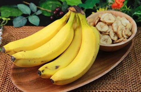 香蕉吃多了会怎样吃香蕉会胖吗 - 鲜淘网