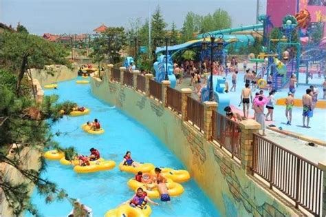 2023乐华城·88°C温泉乐园玩乐攻略,包含经典水上游乐项目20多个...【去哪儿攻略】