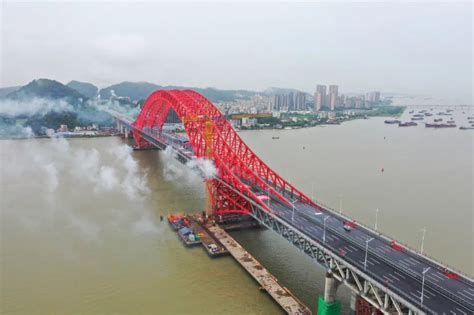 广州南沙枢纽综合体 | 重塑出行定义，擎动粤港澳大湾区 - 景观网