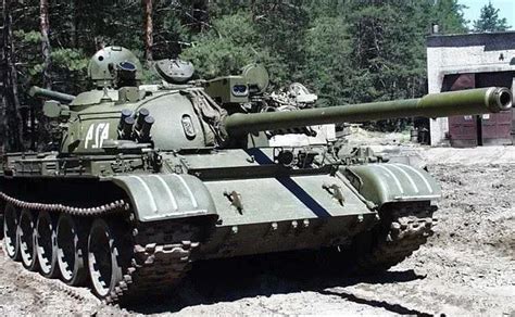 二战苏联两栖坦克T-40，本身性能不错，却生不逢时走错了战场 - 知乎