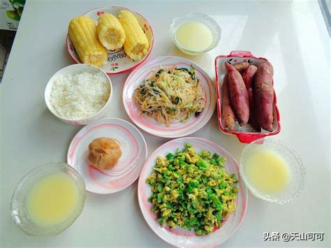 【初中生早餐之二的做法步骤图，怎么做好吃】Mao_囡_下厨房