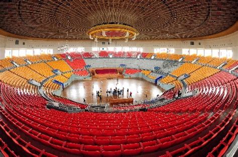北京工人体育场 - 中赫集团官方网站