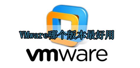 VMware软件版本在哪看？VMware软件版本查看方法 - 系统之家