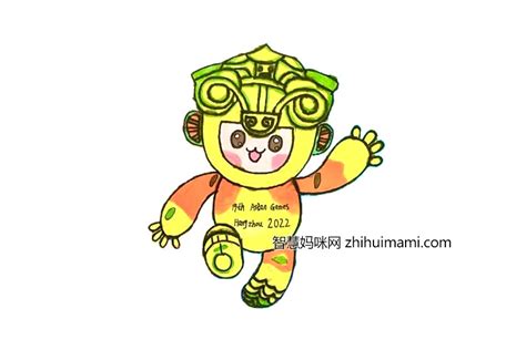 第17届亚运会吉祥物分别取名“风”、“舞”和“光”_杭州2022年第19届亚运会吉祥物出炉