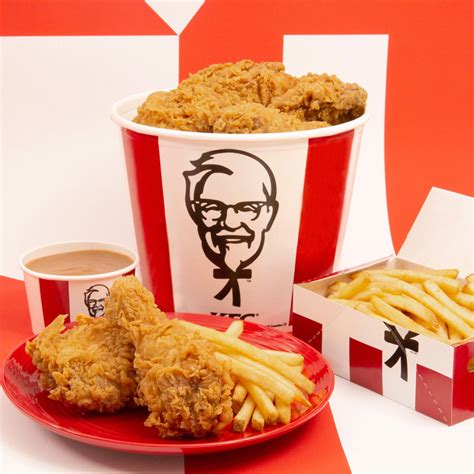 KFC图片