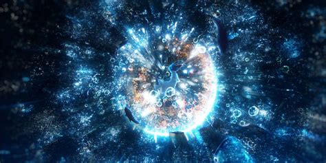 具有争议的理论：暗物质是由迷你原始黑洞组成 - 科普图文 - 新乡市科学技术协会