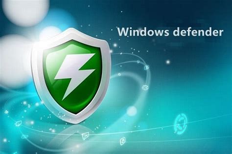 有windows defender还用不用装杀毒软件详情-欧欧colo教程网