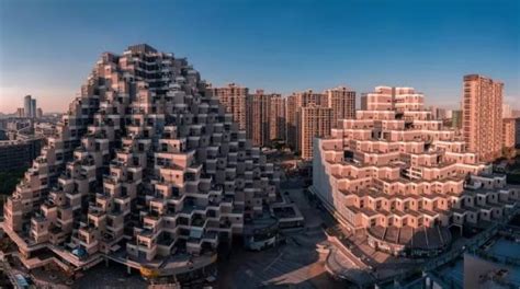 回顾2020年中国十大丑陋建筑，最丑的超乎你想象......|建筑_新浪新闻