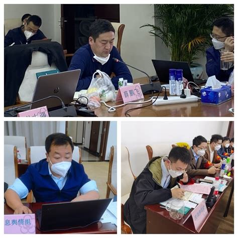 中国农业科学院人事局--人事局干部职工积极投身疫情防控一线