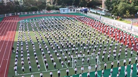 2020-9-30-清流小学升国旗唱国歌视频_腾讯视频