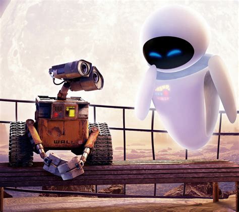 机器人总动员（2008年安德鲁·斯坦顿执导动画电影） - 搜狗百科