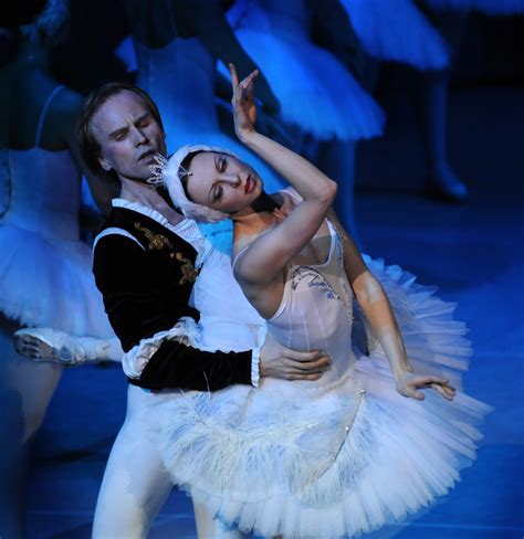 排名世界前位的俄罗斯皇家芭蕾舞团《天鹅湖》将在宝鸡隆重上演！