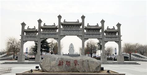 鹿邑县博物馆线上线下同时开展“庆元旦”活动-河南省文物局