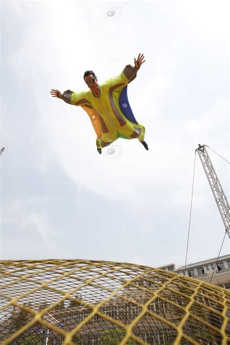 超刺激--垂直风洞|空中飞人|太空漫步！飘空6米，北京首家，感受飞翔！