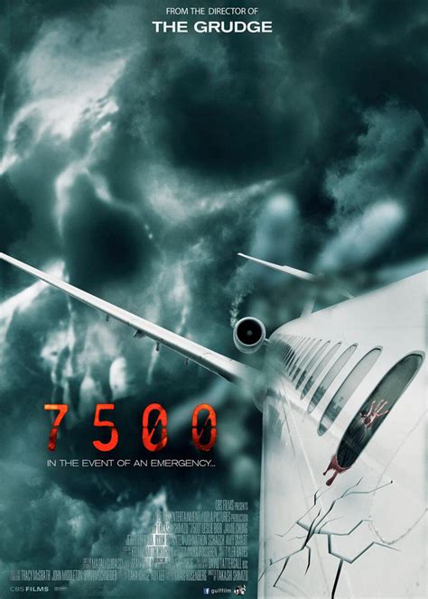 7500航班(Flight 7500)-电影-腾讯视频
