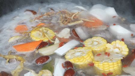清汤羊脊骨锅,中国菜系,食品餐饮,摄影素材,汇图网www.huitu.com