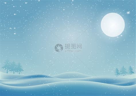 月亮,冬至,超级月亮,行星月亮,月球,山口,天空,夜晚,雪,早晨,摄影素材,汇图网www.huitu.com