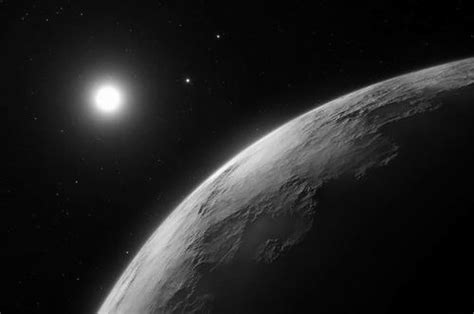 科学网—比邻星系统发现第三颗行星