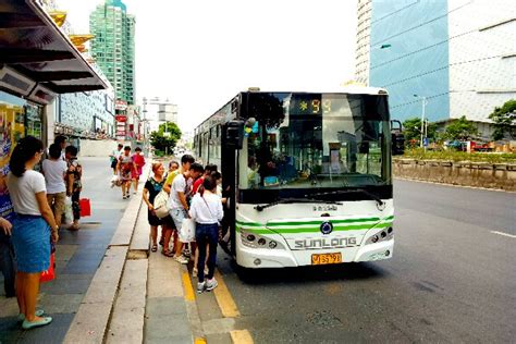 福州市3600辆公交车可刷支付宝乘车 覆盖五城区_福州新闻_海峡网