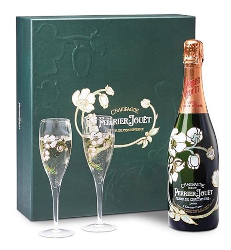 Colier限量版香槟酒包装设计 - 设计在线