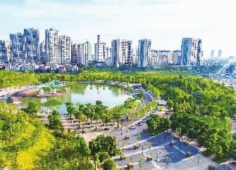 湘潭大数据及运营中心稳步推进 打造智慧城市“心脏”