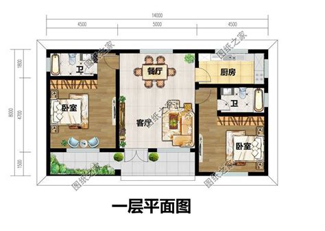 内江市某居住区4层砖混结构住宅楼全套平面设计CAD图纸（含地下室）_居住建筑_土木在线