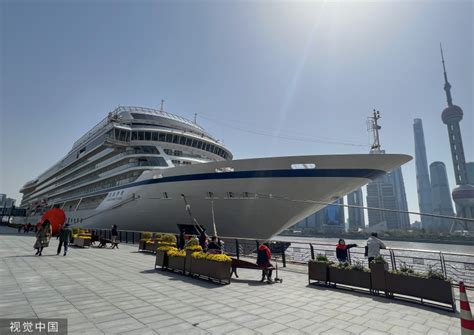 天津国际邮轮母港开辟新航线 邮轮业走上“多元化”之路