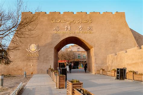 新疆喀什风情_喀什旅游景点_新疆旅行网