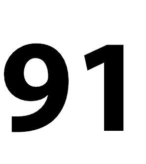 91 — девяносто один. натуральное нечетное число. в ряду натуральных ...