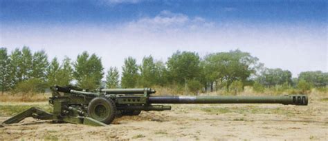 全重仅3吨：中国超轻型155榴弹炮亮相珠海航展|战斗重量|摇架_凤凰军事