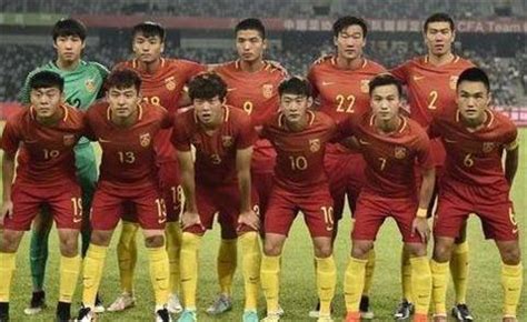 中国足球国家队的名单-现在中国足球国家队队员有哪些