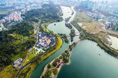 2020花都湖公园-旅游攻略-门票-地址-问答-游记点评，广州旅游旅游景点推荐-去哪儿攻略
