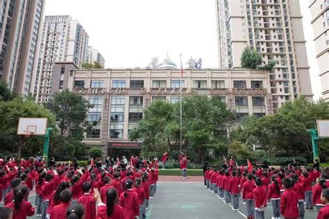 云南省5大最好的小学，全部都在昆明，你最喜欢哪一所？