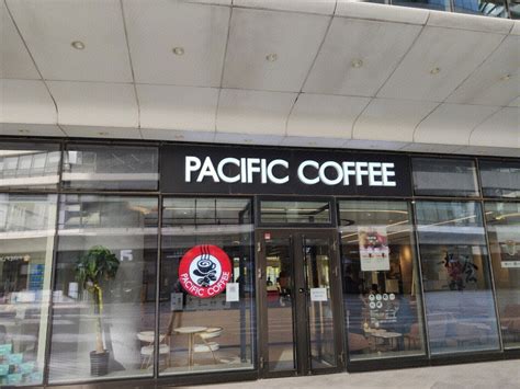 开放加盟、推手冲咖啡……太平洋咖啡在下一盘什么棋？ 中国咖啡网