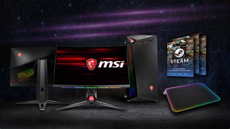 MSI Launching GS65 Thin and Light Gaming Laptop With Coffee Lake - PC ...