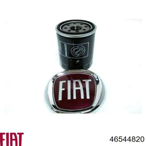 46544820 Fiat/Alfa/Lancia filtro de aceite comprar barato