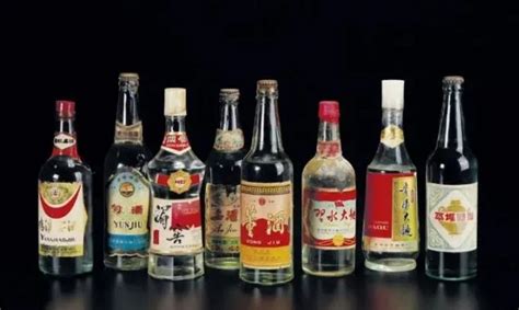 贵州十大名酒最新排名-玩物派