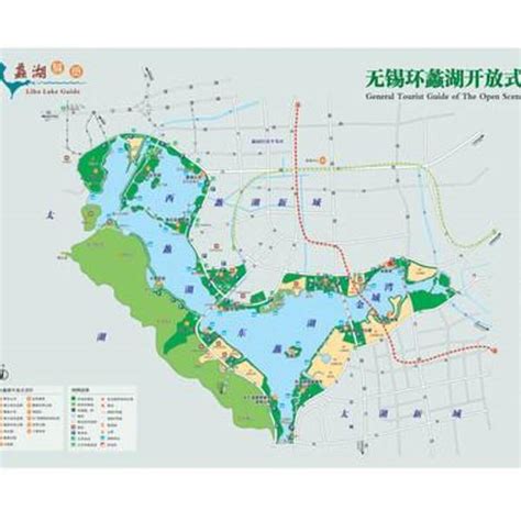上海湿地地图,湿地,西溪湿地_大山谷图库