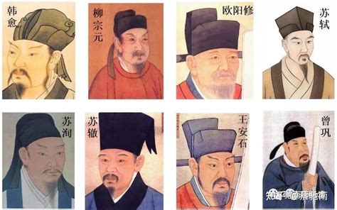 儒家、道家和法家思想的不同之处