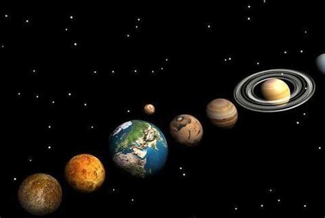 地球、太阳、银河系以及宇宙的真实比例!地球居然如此渺小!|银河系|太阳系|地球_新浪新闻