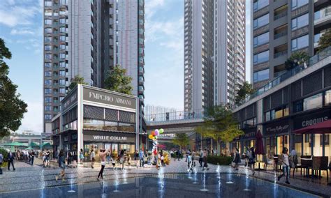 济南将新增一处商业街区，具体位置在这儿 -房价走势_楼市政策_济南房产网