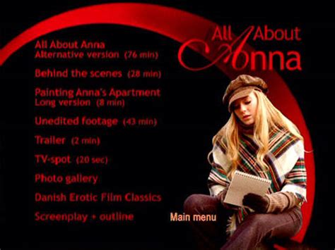 《安娜情欲史》-高清电影-完整版在线观看