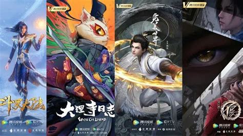 国漫《周一至周末》里那些有爱/有趣的瞬间图片