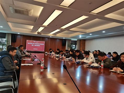 学院召开第二十届田径运动会领队及裁判员会议-江西生物科技职业学院