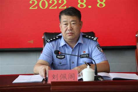 内蒙古自治区公安厅举行禁毒装备发放仪式-中国禁毒网