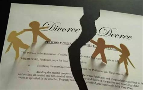 法院起诉离婚怎么离？2019年法院起诉离婚流程介绍
