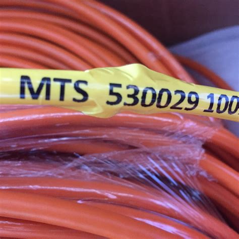 美国MTS位移传感器型号特性-MTS传感器图片-化工仪器网