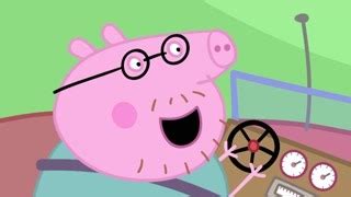 《小猪佩奇第六季》全集-动漫-免费在线观看